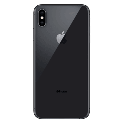 Apple iPhone XS Max Space Gray | Bite